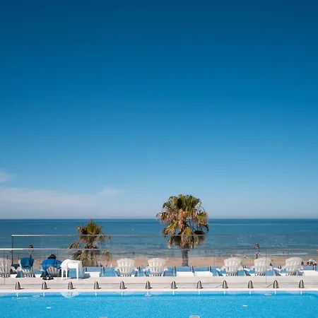 Agaro Hotel Chipiona