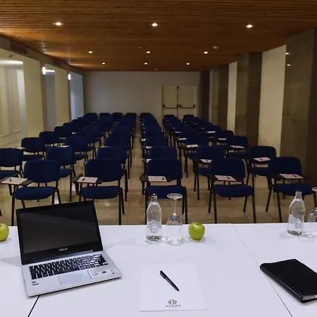 Agaró Hotel 4*