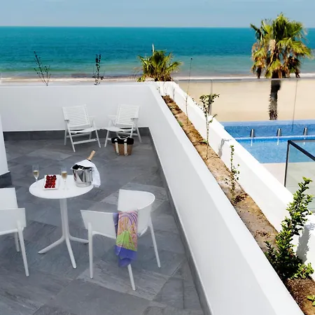 Agaro Hotel