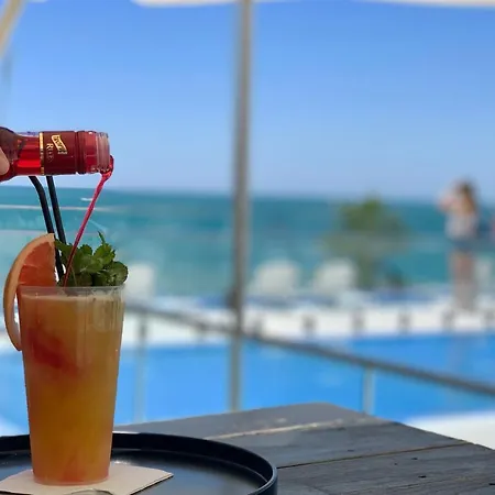 Agaro Hotel Chipiona