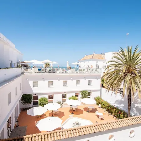 Hotel Agaro Chipiona