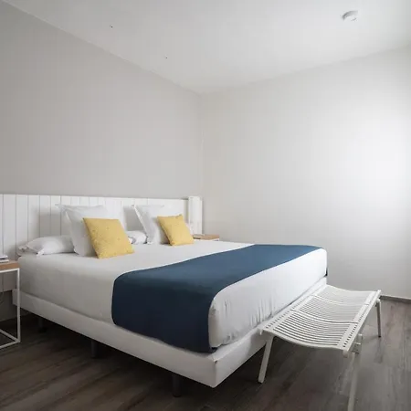 Hotel Agaro