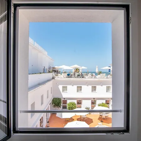 Agaro Hotel Chipiona