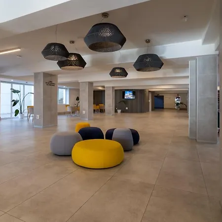 Agaro Hotel Chipiona