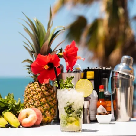 Hotel Agaro 4*