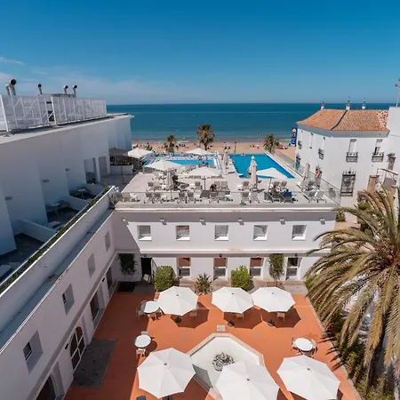 Agaro Hotel 4*