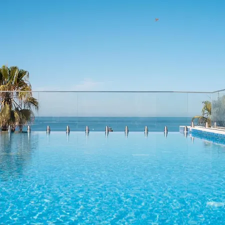 Hotel Agaro Chipiona