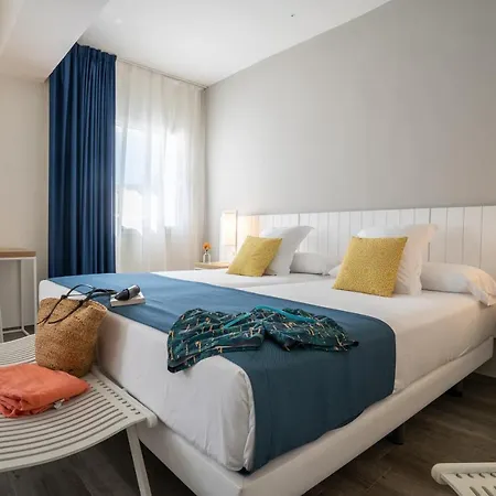 Hotel Agaro