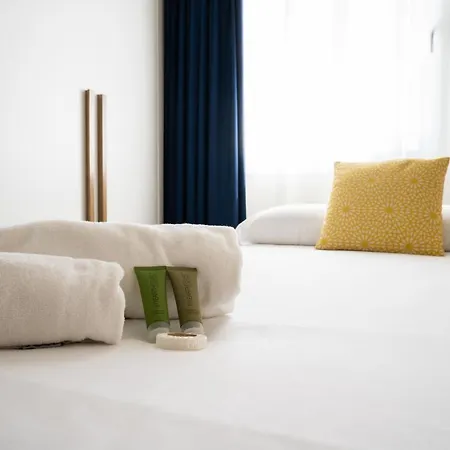 Hotel Agaro