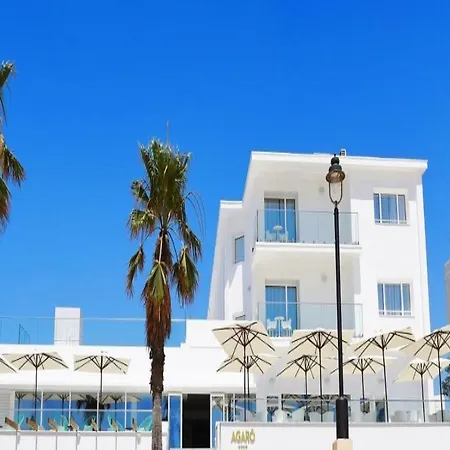 Agaro Hotel Chipiona