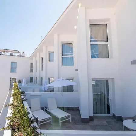 Agaro Hotel Chipiona