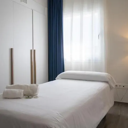 Hotel Agaro Chipiona