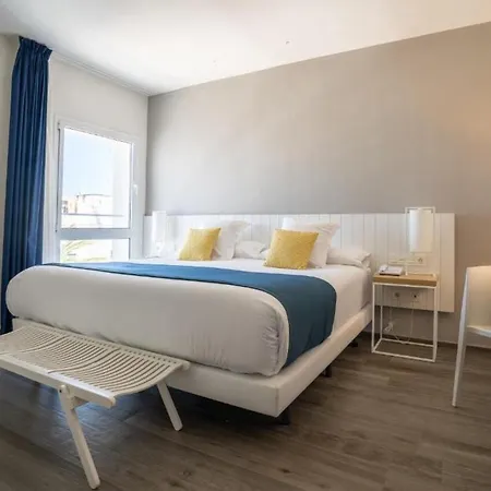 Hotel Agaro Chipiona
