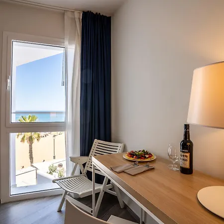 Hotel Agaro Chipiona