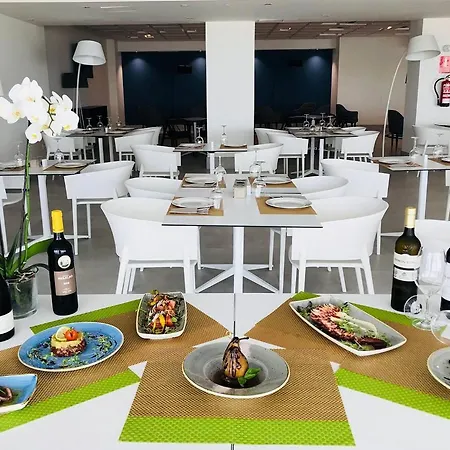 Agaro Hotel 4*