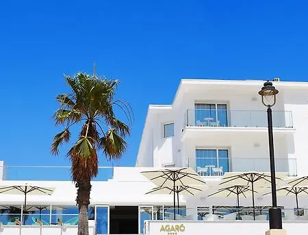 Agaro Hotel