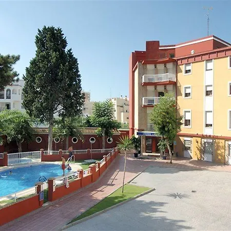 Hotel Agaro